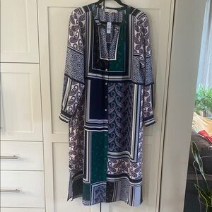 Loft Dress